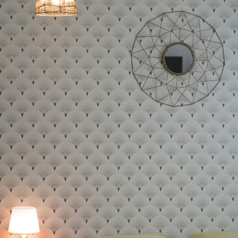 Super studio 6 new quiet close to thé center - Appartamento con 1 Camera da Letto - 5