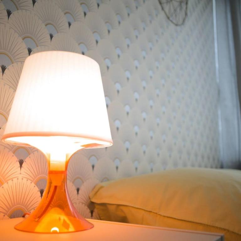 Super studio 6 new quiet close to thé center - Appartamento con 1 Camera da Letto - 20