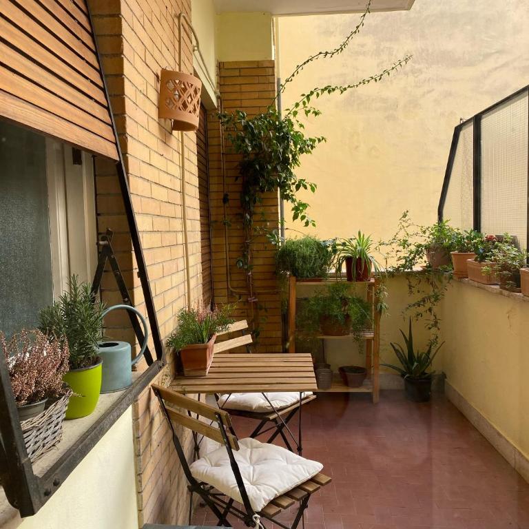 Apartment Casa Iole - Appartamento con 1 Camera da Letto - 17