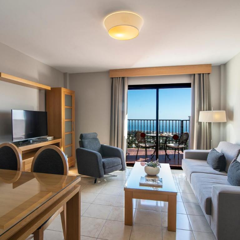 Macdonald La Ermita Resort - Apartamento Superior Collection con 2 dormitorios, terraza y vistas al mar - 2