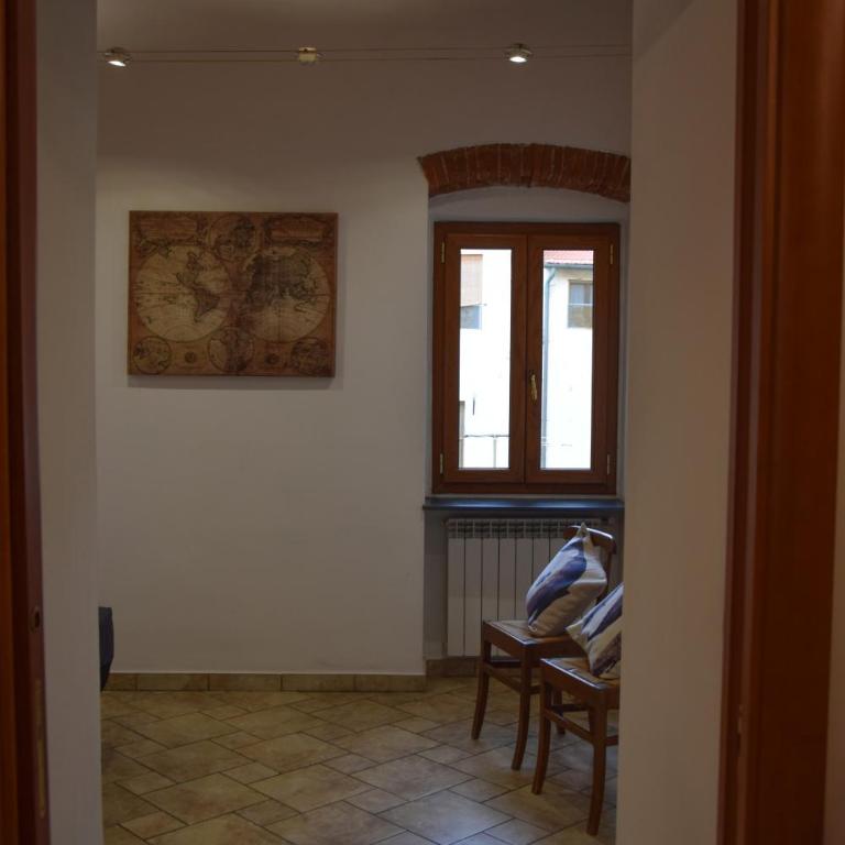 San Giovanni Apartment Porto di Livorno - One-Bedroom Apartment - 7