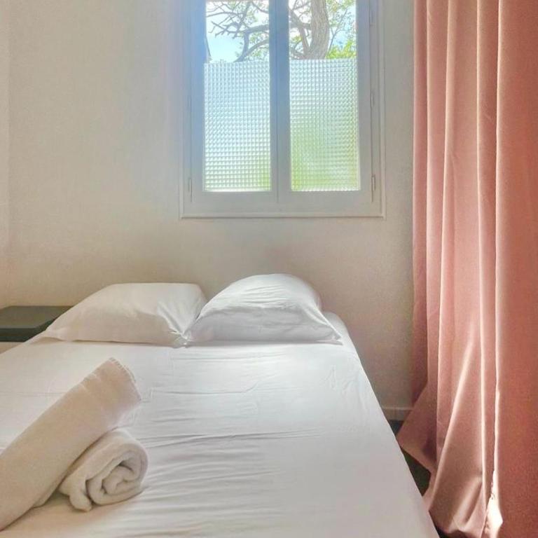 Ajaccio centre ville joli T2 Grandval - Appartement 1 Chambre - 5