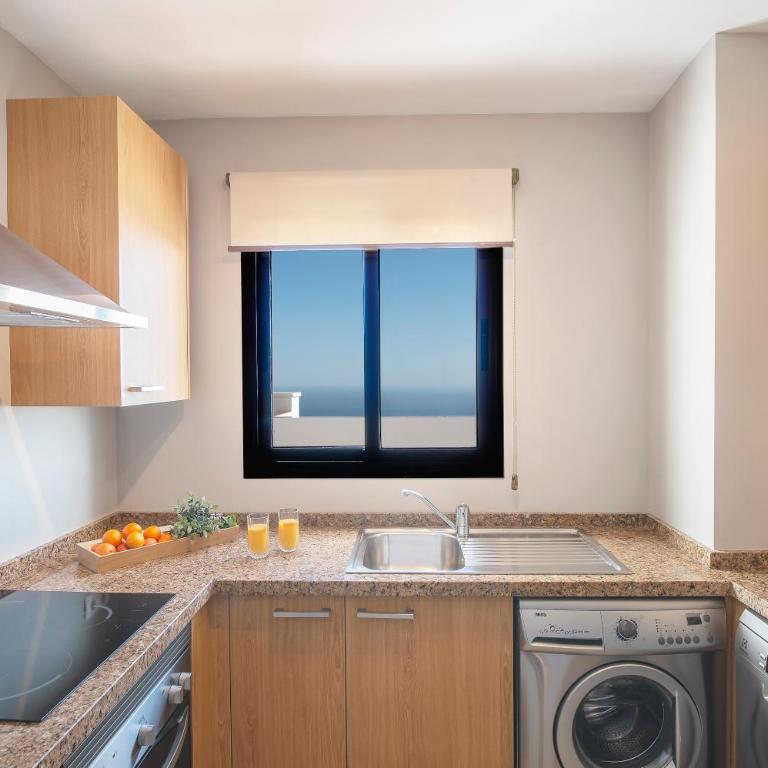 Macdonald La Ermita Resort - Apartamento Superior Collection con 2 dormitorios, terraza y vistas al mar - 5