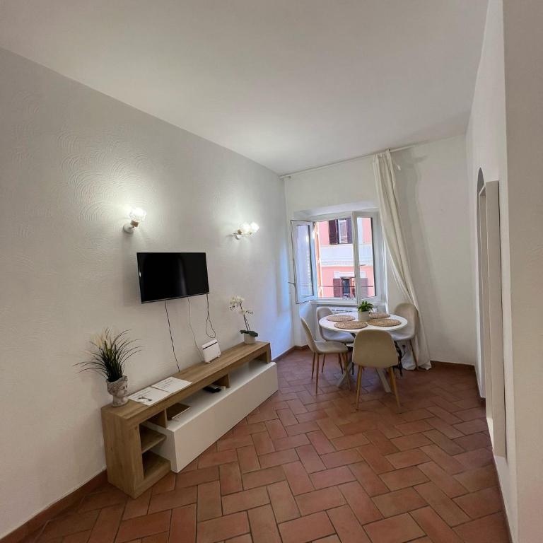 Colosseum 20 apartment - Appartamento con 1 Camera da Letto - 4