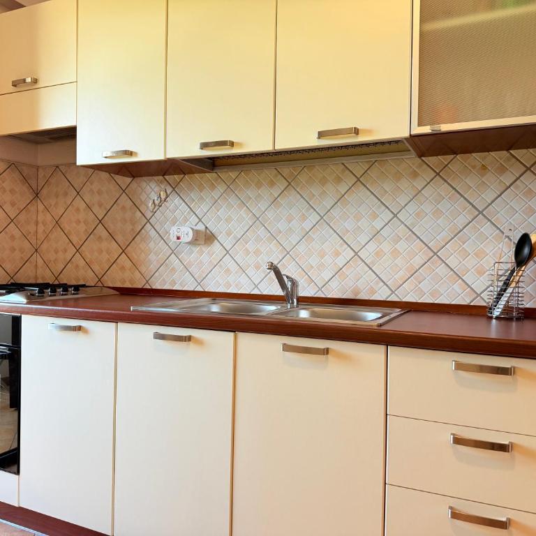 Marinaway - Appartamenti a 2 chilometri dal mare - Appartamento con 2 Camere da Letto - 10