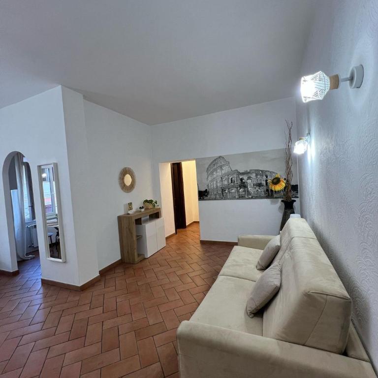 Colosseum 20 apartment - Appartamento con 1 Camera da Letto - 3