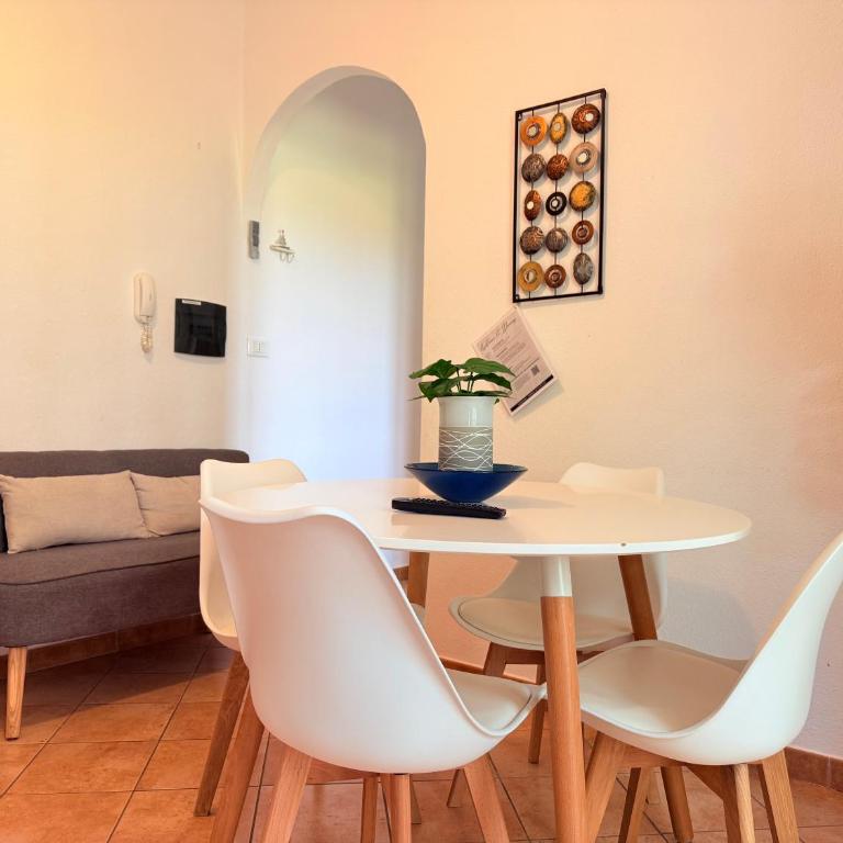 Marinaway - Appartamenti a 2 chilometri dal mare - Appartamento con 2 Camere da Letto - 7
