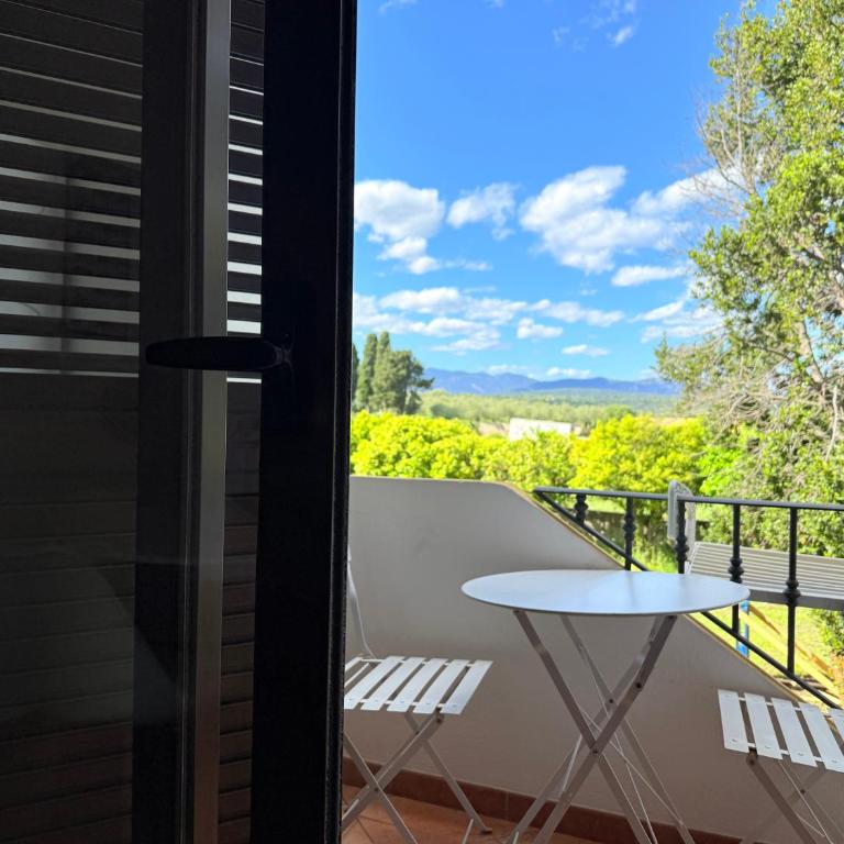 Marinaway - Appartamenti a 2 chilometri dal mare - Appartamento con 2 Camere da Letto - 5
