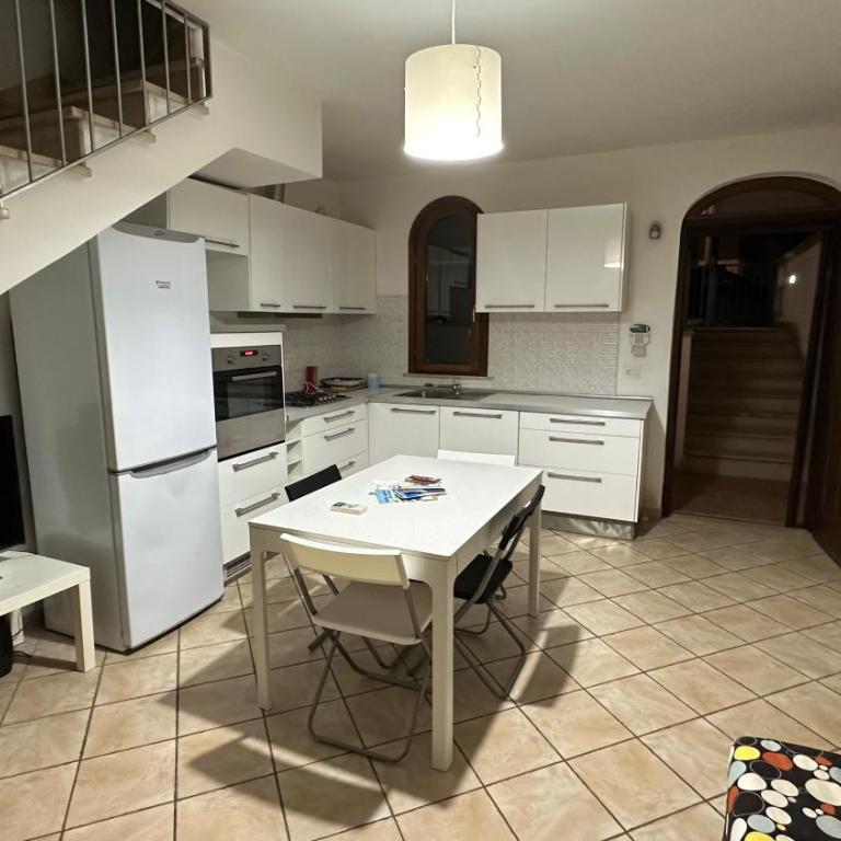 UGENTOMARINA 2026 TORRE SAN GIOVANNI 50metri dal mare - Casa con 2 Camere da Letto - 9