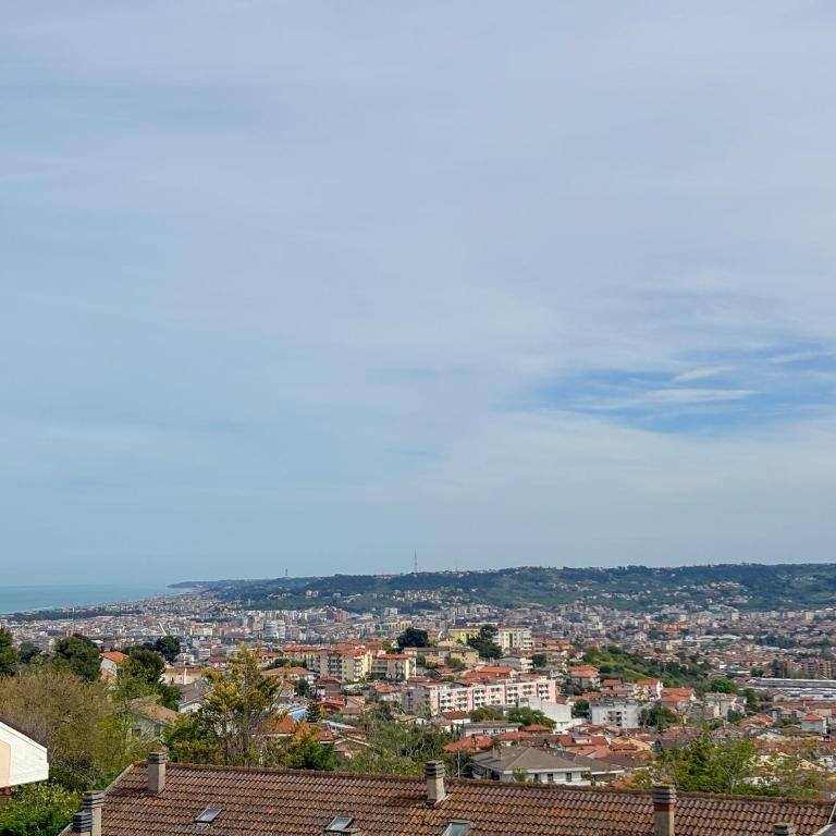 Yuna Rent - Residenza dei Colli - One-Bedroom Apartment - 29