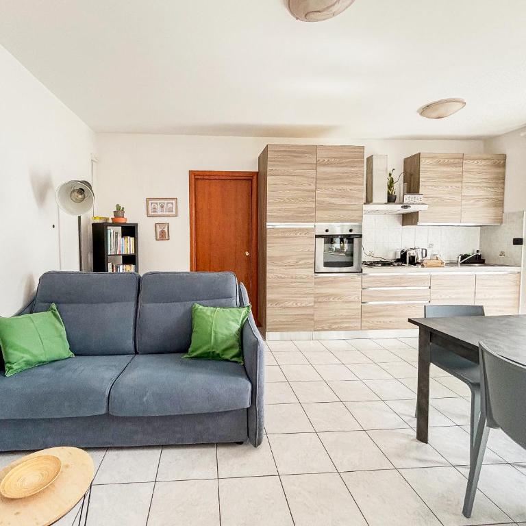 Yuna Rent - Residenza dei Colli - One-Bedroom Apartment - 3