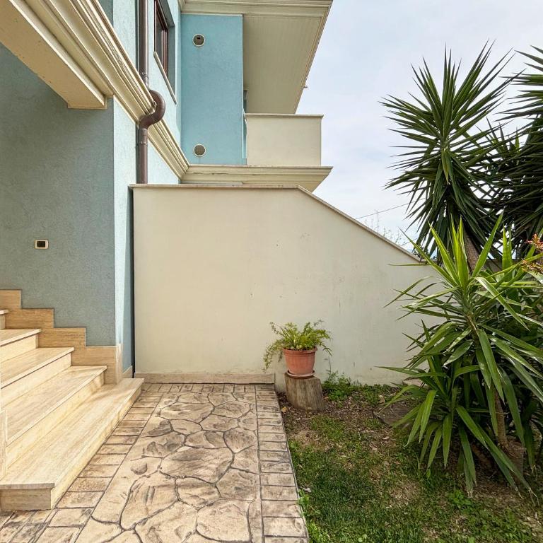 Yuna Rent - Residenza dei Colli - One-Bedroom Apartment - 23