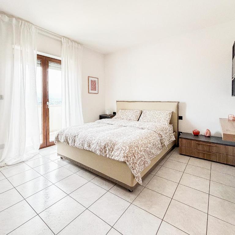 Yuna Rent - Residenza dei Colli - One-Bedroom Apartment - 19
