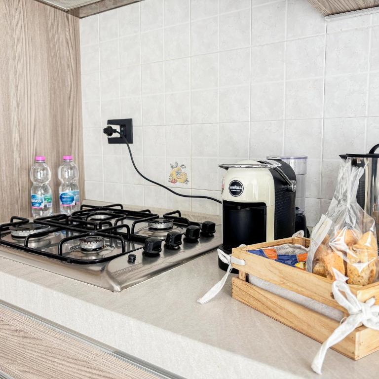 Yuna Rent - Residenza dei Colli - One-Bedroom Apartment - 6