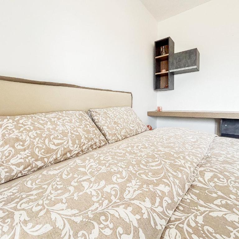 Yuna Rent - Residenza dei Colli - One-Bedroom Apartment - 20