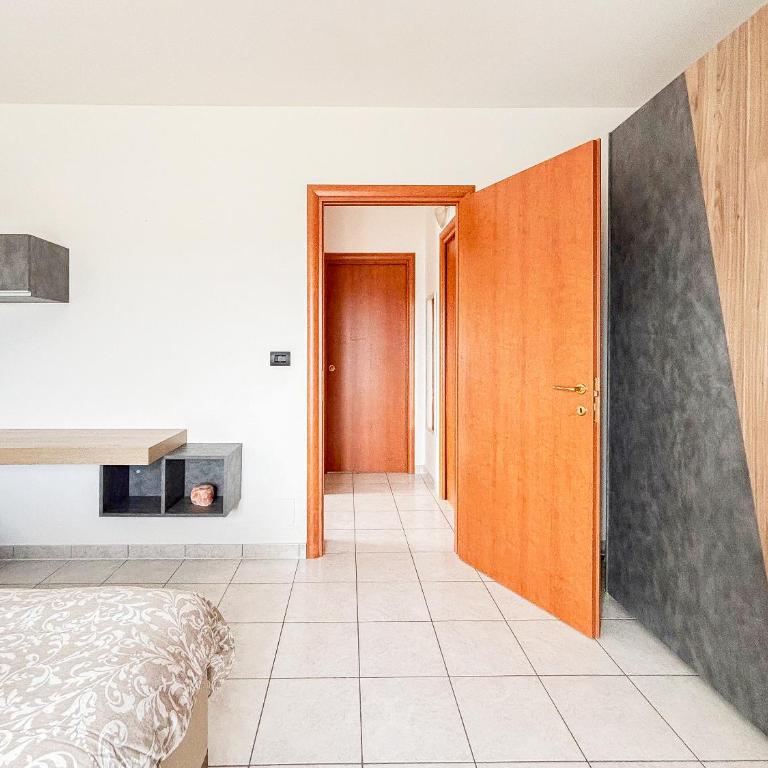 Yuna Rent - Residenza dei Colli - One-Bedroom Apartment - 22