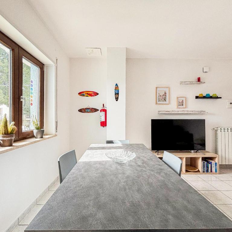 Yuna Rent - Residenza dei Colli - One-Bedroom Apartment - 15