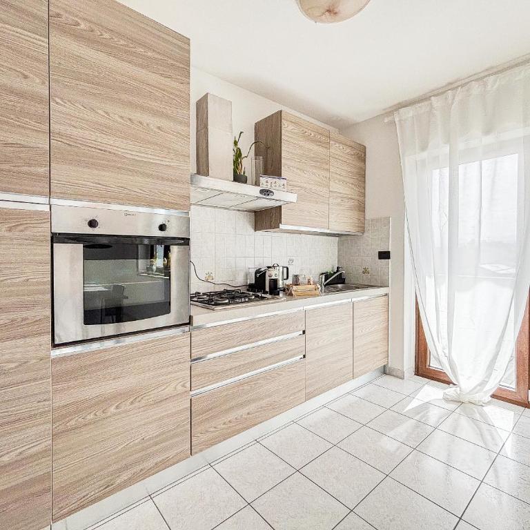 Yuna Rent - Residenza dei Colli - One-Bedroom Apartment - 1