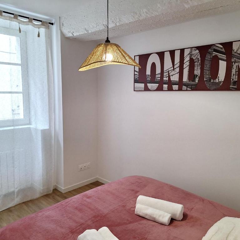 Notre Dame 2 - Entrée privative - Indépendant - 50m bords de Loire - Hypercentre - Appartamento con 1 Camera da Letto - 10