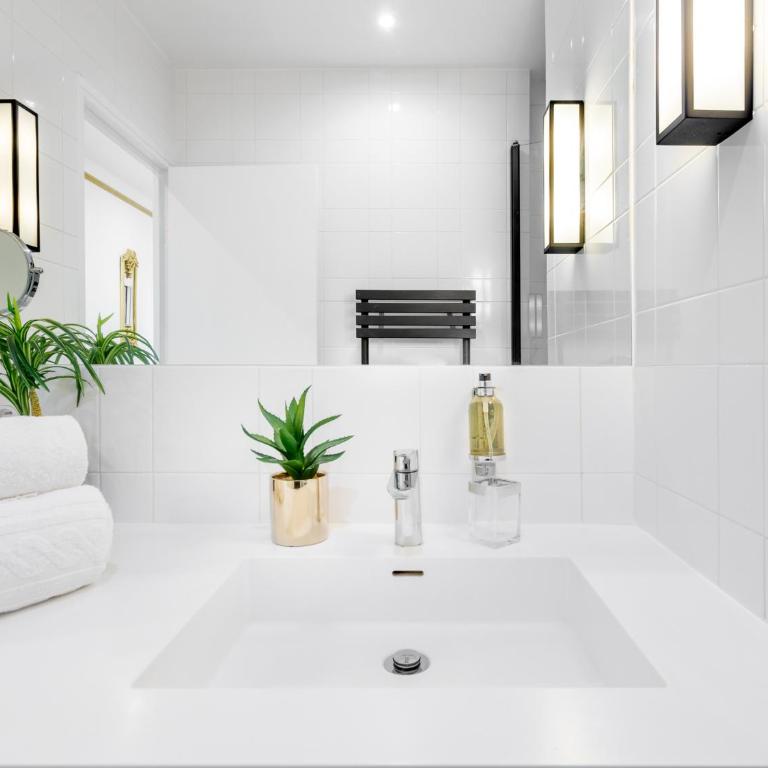 Merveil - Luxury Suite - Champs Elysees - Royale I - Appartement - 42