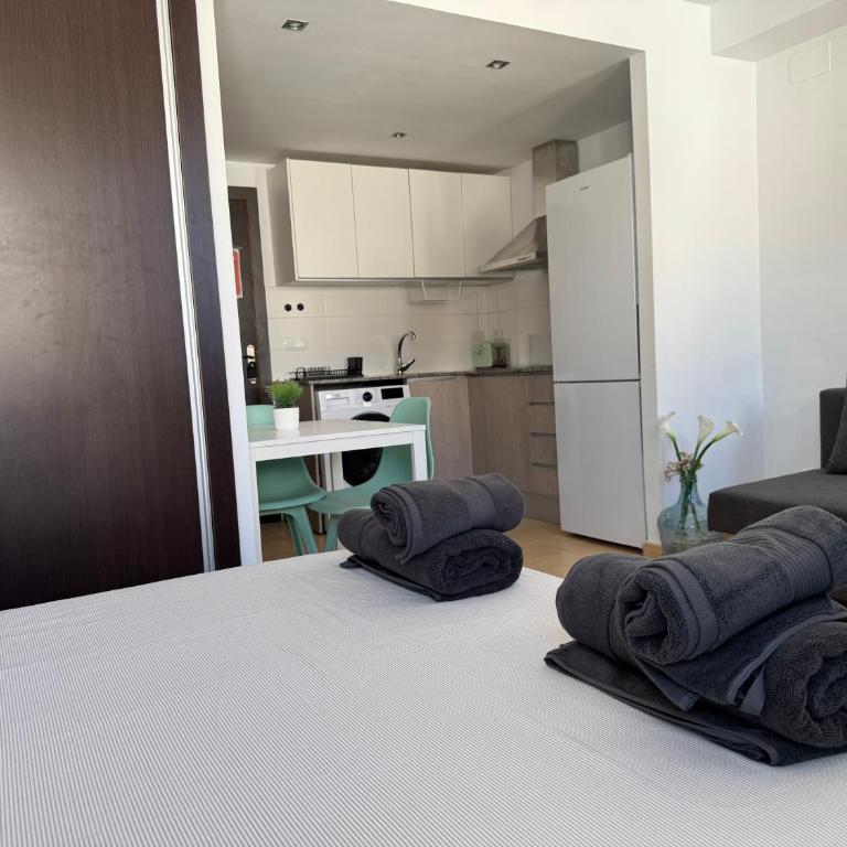Javea's Port apartment - Apartamento de 1 dormitorio - 11