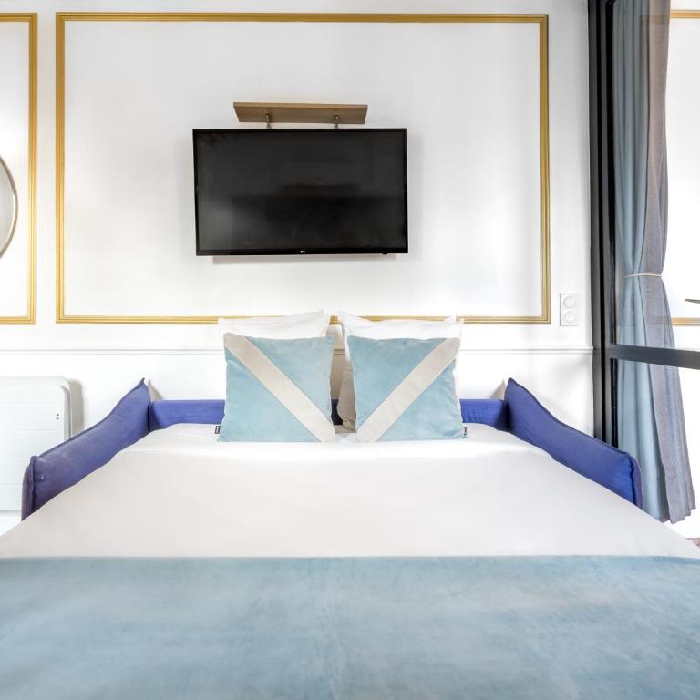 Merveil - Luxury Suite - Champs Elysees - Royale I - Appartement - 66