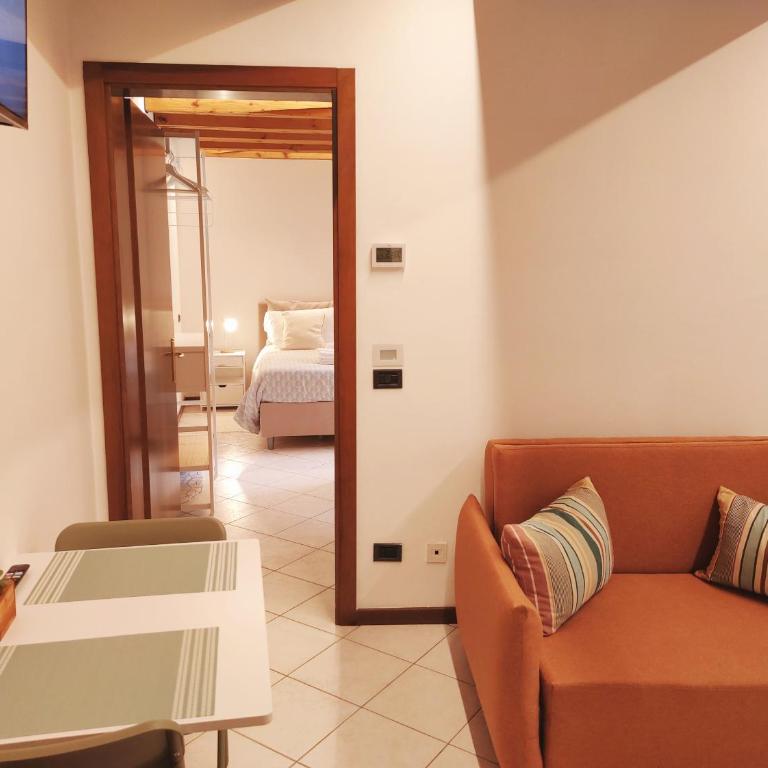 CASA ALLE ERBE Prestige & Exclusive stay - Appartamento con 1 Camera da Letto - 2