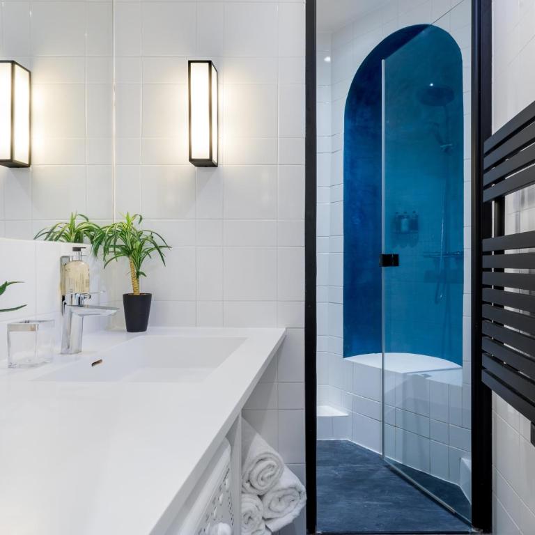 Merveil - Luxury Suite - Champs Elysees - Royale I - Appartement - 58
