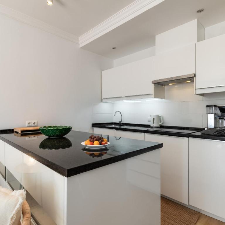 Las Palmas 2a Oasis Properties - Casa con 1 dormitorio - 11