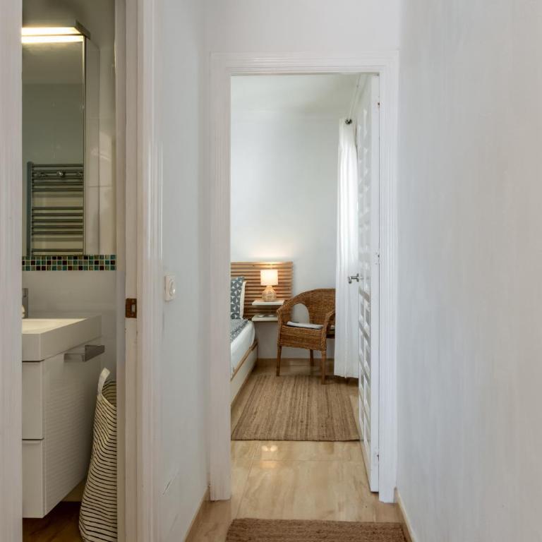 Las Palmas 2a Oasis Properties - Casa con 1 dormitorio - 12