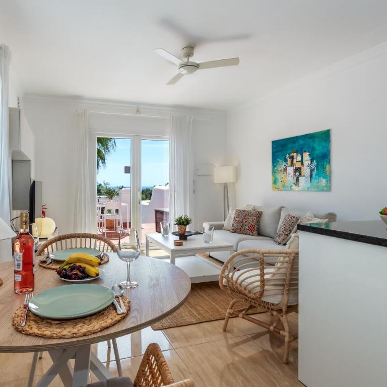 Las Palmas 2a Oasis Properties - Casa con 1 dormitorio - 8