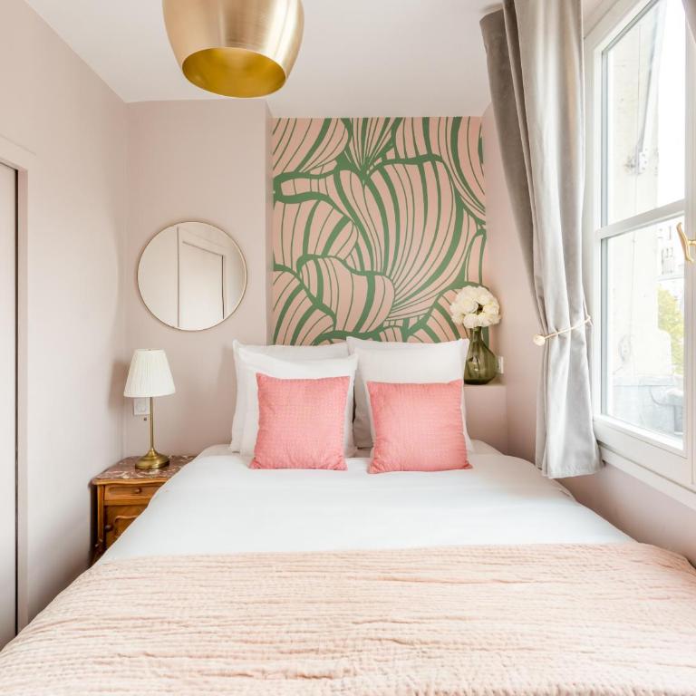 Merveil - Luxury Suite - Champs Elysees - Royale I - Appartement - 28