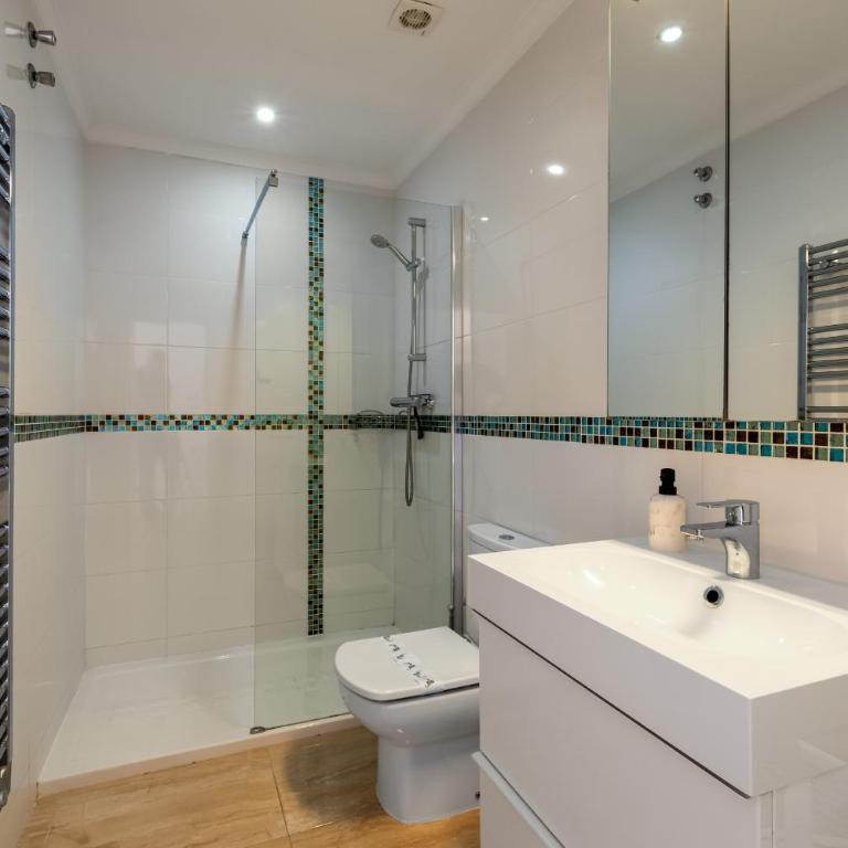 Las Palmas 2a Oasis Properties - Casa con 1 dormitorio - 16