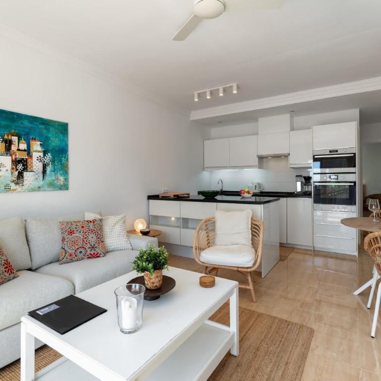 Las Palmas 2a Oasis Properties - Casa con 1 dormitorio - 9
