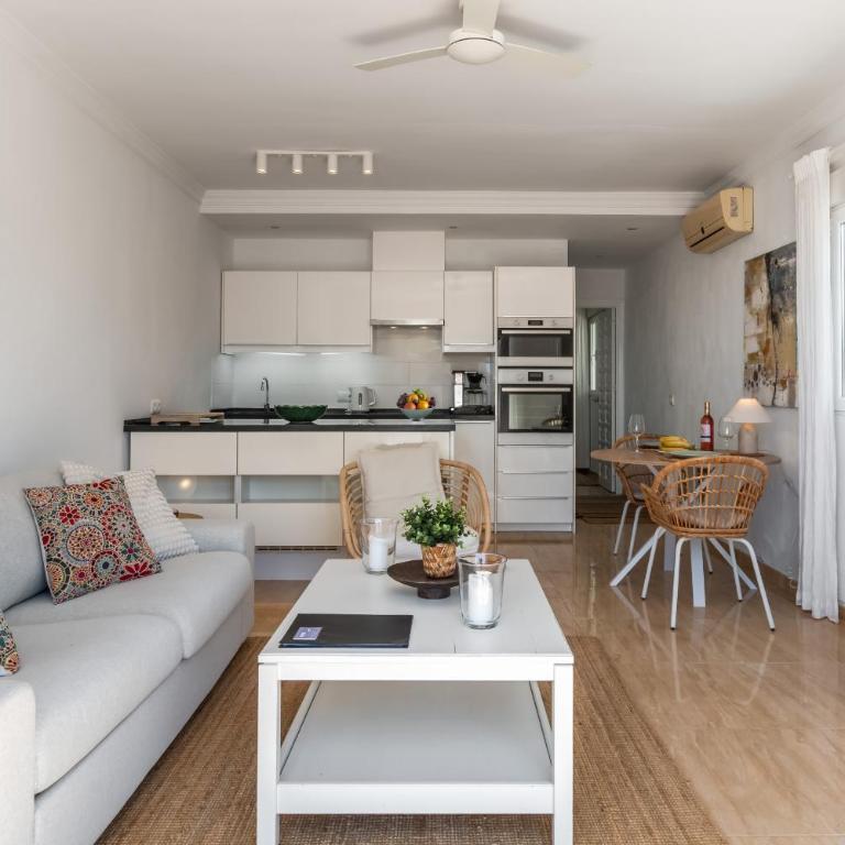 Las Palmas 2a Oasis Properties - Casa con 1 dormitorio - 10