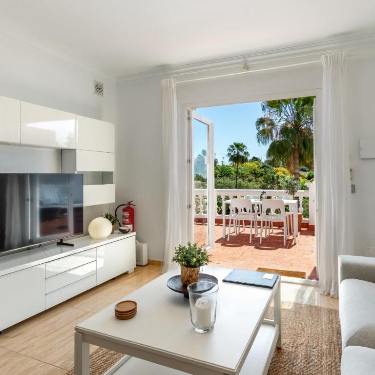 Las Palmas 2a Oasis Properties - Casa con 1 dormitorio - 7
