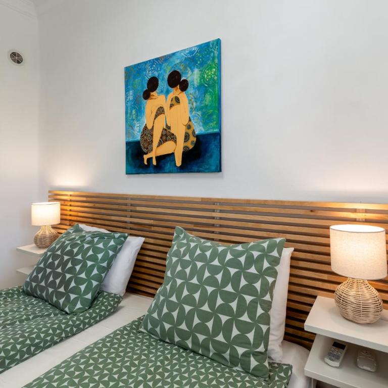 Las Palmas 2a Oasis Properties - Casa con 1 dormitorio - 15