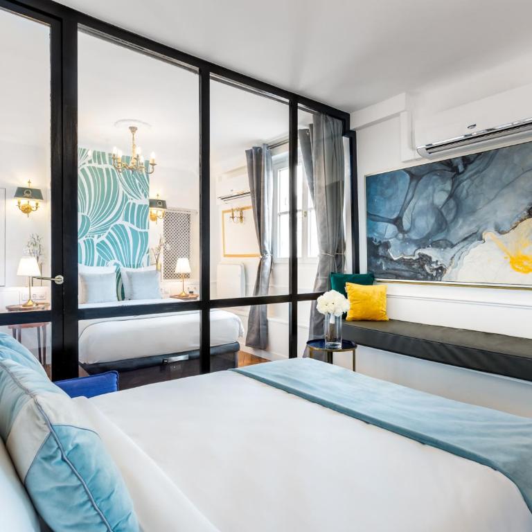 Merveil - Luxury Suite - Champs Elysees - Royale I - Appartement - 68