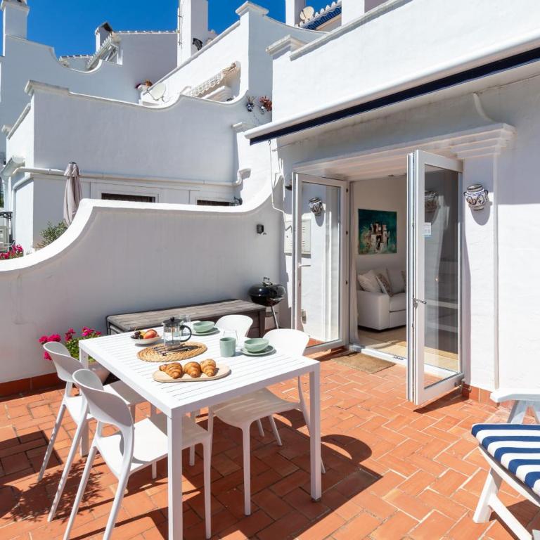 Las Palmas 2a Oasis Properties - Casa con 1 dormitorio - 5