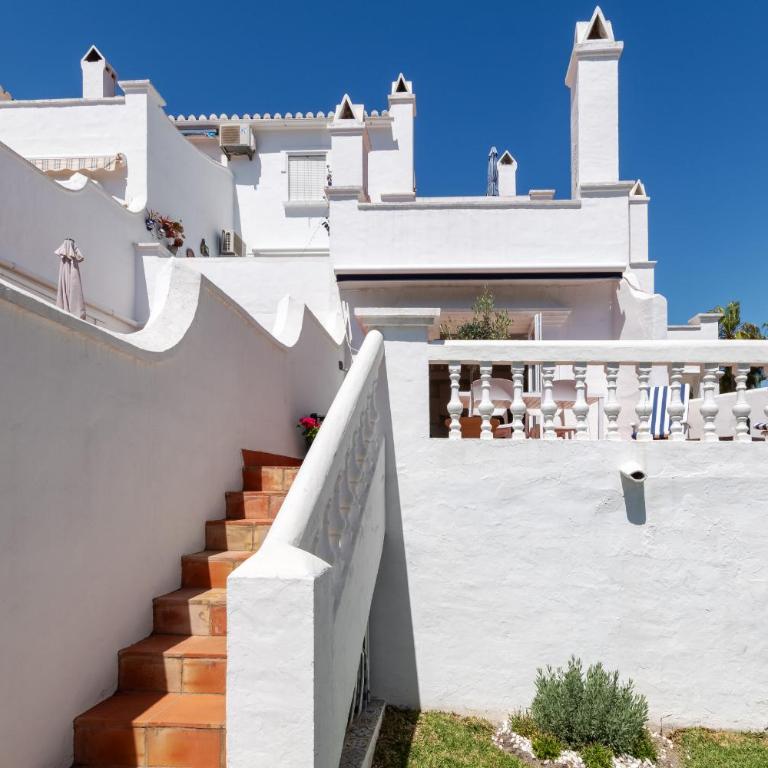 Las Palmas 2a Oasis Properties - Casa con 1 dormitorio - 6