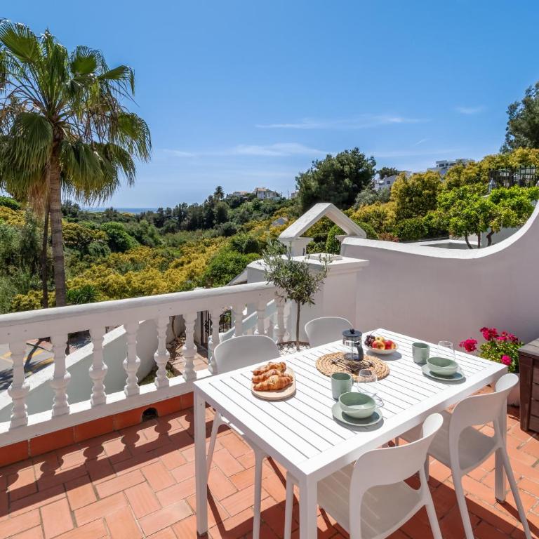 Las Palmas 2a Oasis Properties - Casa con 1 dormitorio - 1