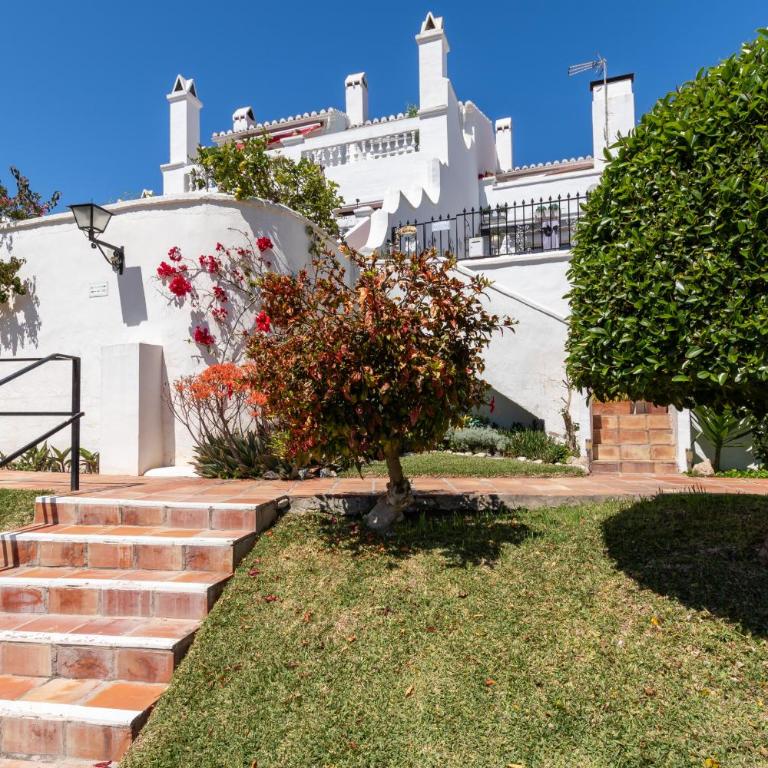 Las Palmas 2a Oasis Properties - Casa con 1 dormitorio - 22
