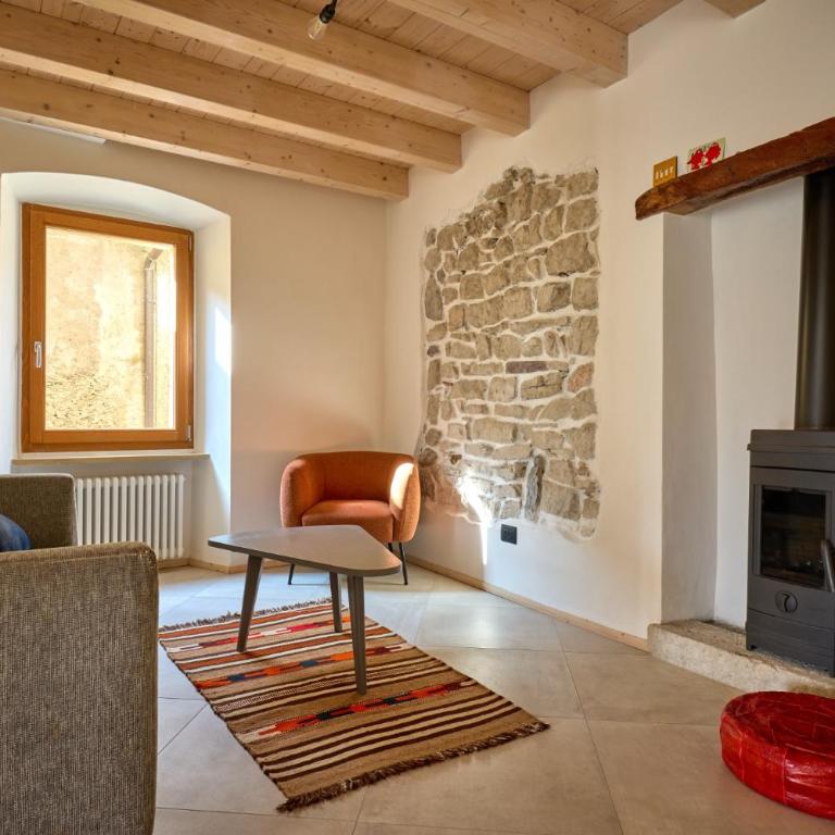Rustic Family Friendly House by Gardenjoy - Appartamento con 2 Camere da Letto - 1
