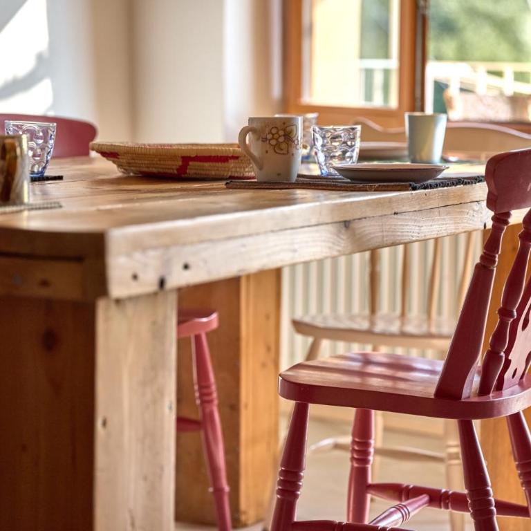 Rustic Family Friendly House by Gardenjoy - Appartamento con 2 Camere da Letto - 4
