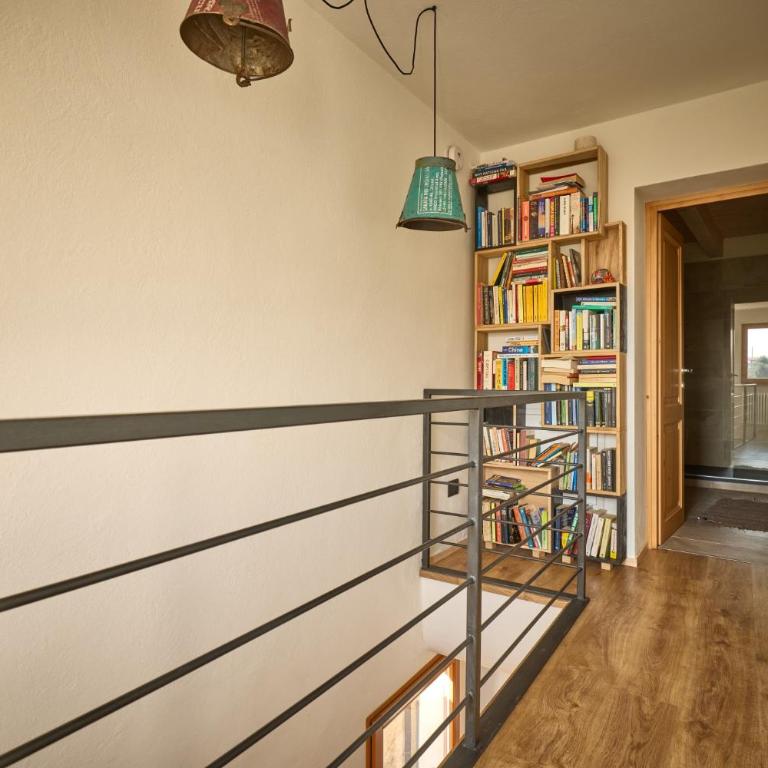 Rustic Family Friendly House by Gardenjoy - Appartamento con 2 Camere da Letto - 6