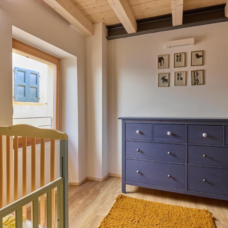 Rustic Family Friendly House by Gardenjoy - Appartamento con 2 Camere da Letto - 8