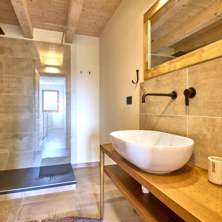 Rustic Family Friendly House by Gardenjoy - Appartamento con 2 Camere da Letto - 11