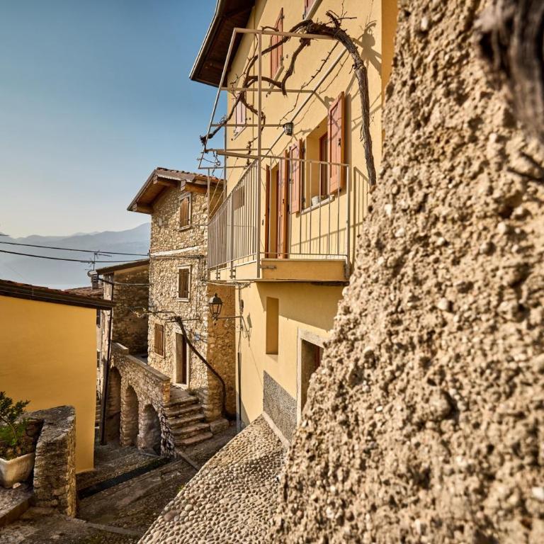 Rustic Family Friendly House by Gardenjoy - Appartamento con 2 Camere da Letto - 12