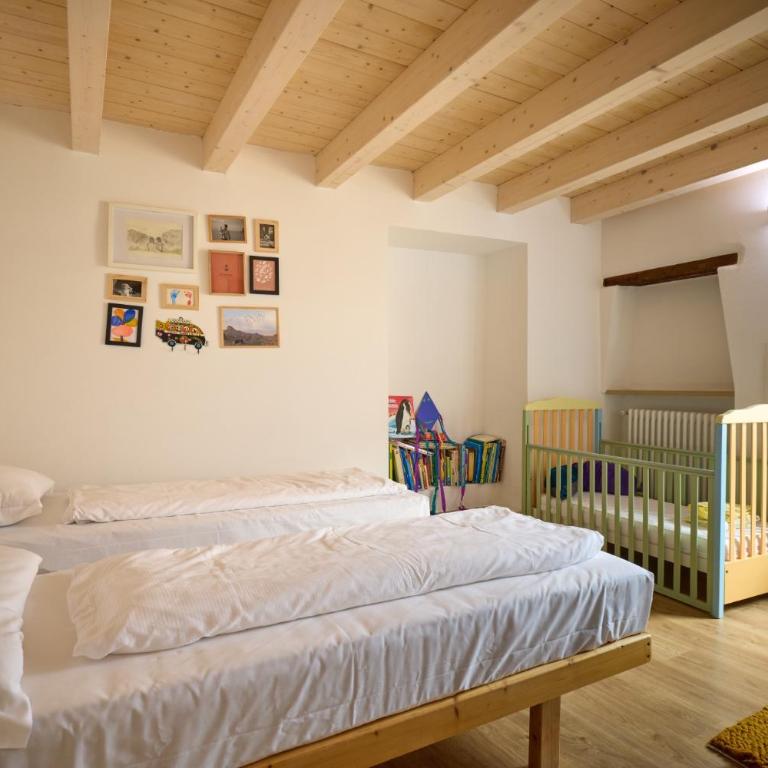 Rustic Family Friendly House by Gardenjoy - Appartamento con 2 Camere da Letto - 16