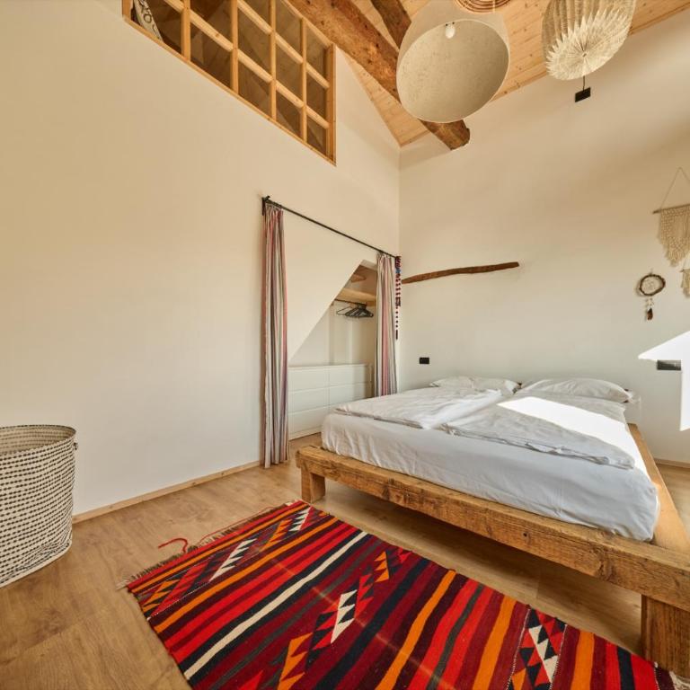 Rustic Family Friendly House by Gardenjoy - Appartamento con 2 Camere da Letto - 19